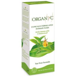 Gel Intime Arbre à Thé 250ml