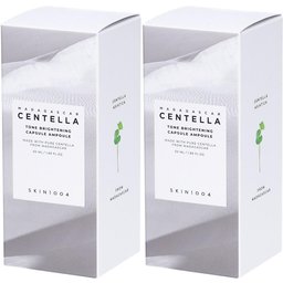 Tone Brightening Capsule Ampoule