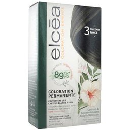Color Expert 3 Marrón Oscuro 1ud