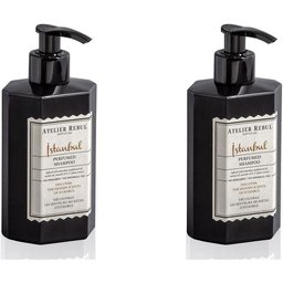 Atelier Rebul® Istanbul Shampooing Parfumé