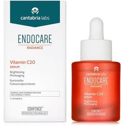 Radiance Vitamin C20 Serum 30 ml