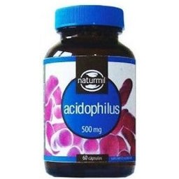 Acidophilus 60 Comprimidos