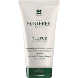 Rene Furterer Neopur Shampooing Antipelliculaire Cheveux Secs 150ml