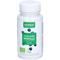 Myrtille