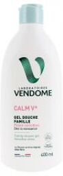 Gel Douche Famille Peaux Sensibles 400 ml - Flacon 400 ml