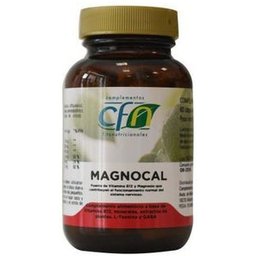 Magnocal S 60caps