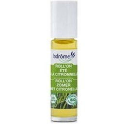 Ladrôme Roll On Bio Ete Citronné