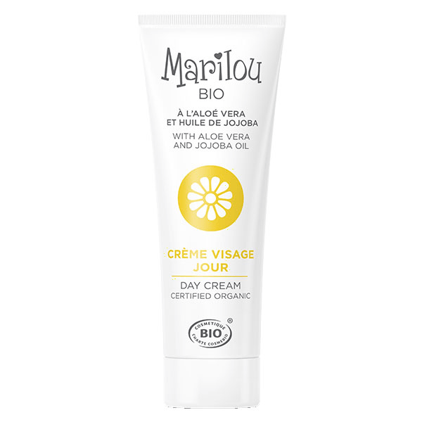 Crème de jour 30ml