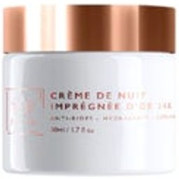 Crème De Nuit Or 24K 50ml