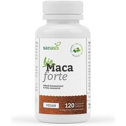 Maca Forte bio