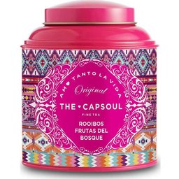 Bulk Fruit Forest Rooibos Tea 100g