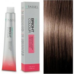 6.01 Dark Blonde Cold Keratin Dye 100ml