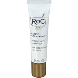 RoC® Retinol Correxion® Soin Lissant Crème Yeux