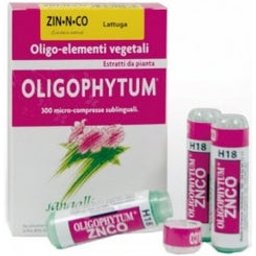 Oligophytum Mg 300 Mcpr
