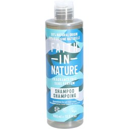 Shampooing Sans Parfum