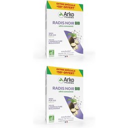 Arkofluides® BIO Radis noir