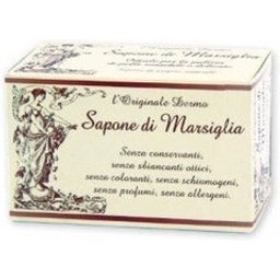 Savon de Marseille en comprimé 200g