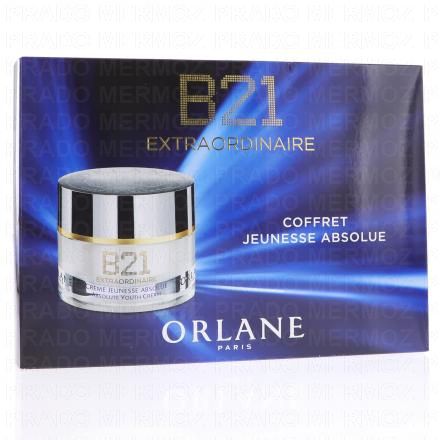 B21 Extraordinaire - Coffret Jeunesse Absolue