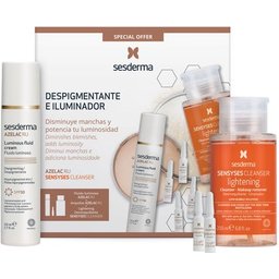 Pack Despigmentante e Iluminador