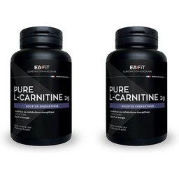 Pure L-Carnitine 2G