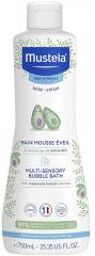 Bain Mousse Éveil à l'Avocat 750 ml - Flacon 750 ml
