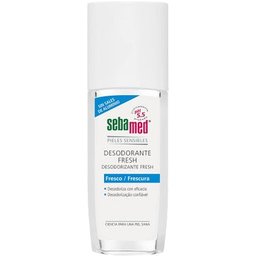 Sebamed™ spray déodorant frais 75ml
