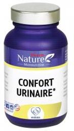 Confort Urinaire 40 Gélules - Pot 40 gélules