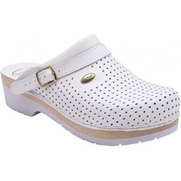 Les sabots du Dr Scholl Ce Supercomfort P/Bi 39