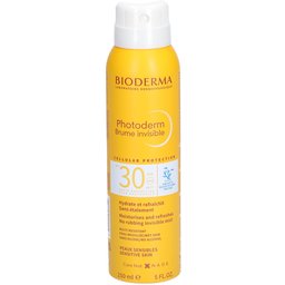 Photoderm Brume Invisible Spf30 150 ml spray