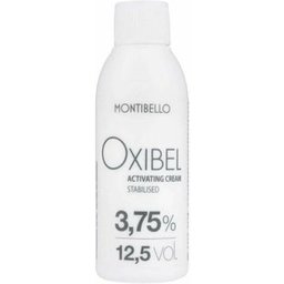 Oxibel Activating Cream 3.75% 60ml