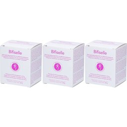 Bromatech Bifiselle - Complément alimentaire avec des ferments lactiques