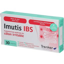 Trenker Imutis IBS