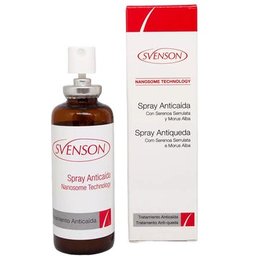 Spray Antichute Nanosome 20ml
