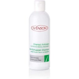 Shampooing Antipelliculaire 200ml