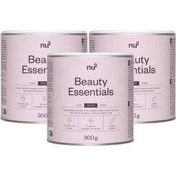 Beauty Essentials