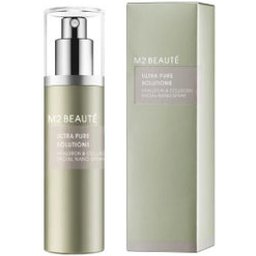 Ultra Pure Solutions HyaluroncollagèneSpray Raffermissant