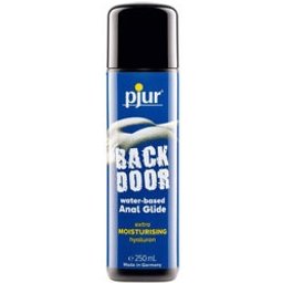 Back Door Comfort Lubrifiant Eau Anal 250ml