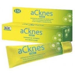 Acknes Tea Tree Gel 25ml