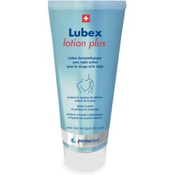 Lubex Lotion plus®