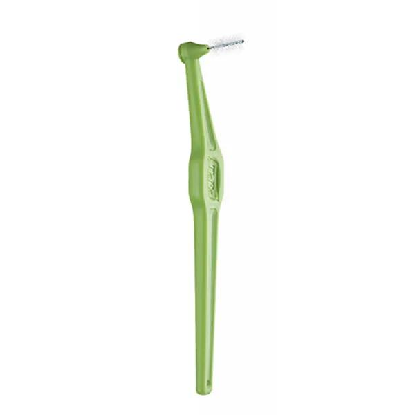 Brossettes Interdentaires Angle™ Vert format économique 0,8mm 20 pièces