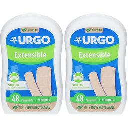Extensible Pansement Protecteur