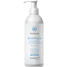 Faiderm Base Fat 500Ml