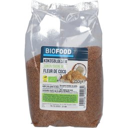 Le Sucre de Fleur de Coco Bio