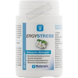 Nutergia Ergystress 60caps