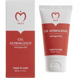 Gel Astringent 50ml