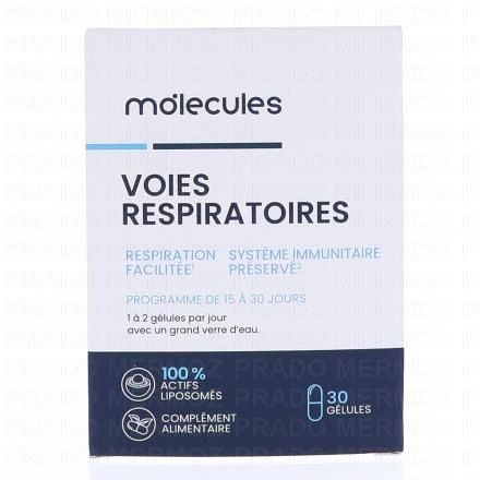 Voies Respiratoires 30 gélules