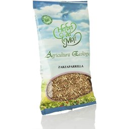 Herbes Del Molí Salsepareille Bio 75g
