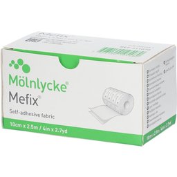 Mefix® 10 cm x 2,5 m