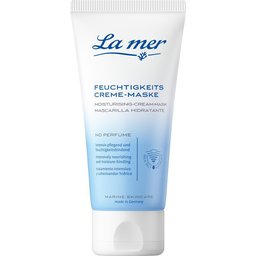 Masque Crème Hydratant