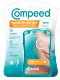 Patch Anti-Imperfections Discret 15 Patchs - Boîte 15 patchs
